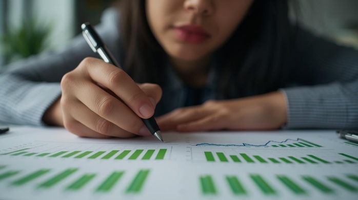 GHG Accounting