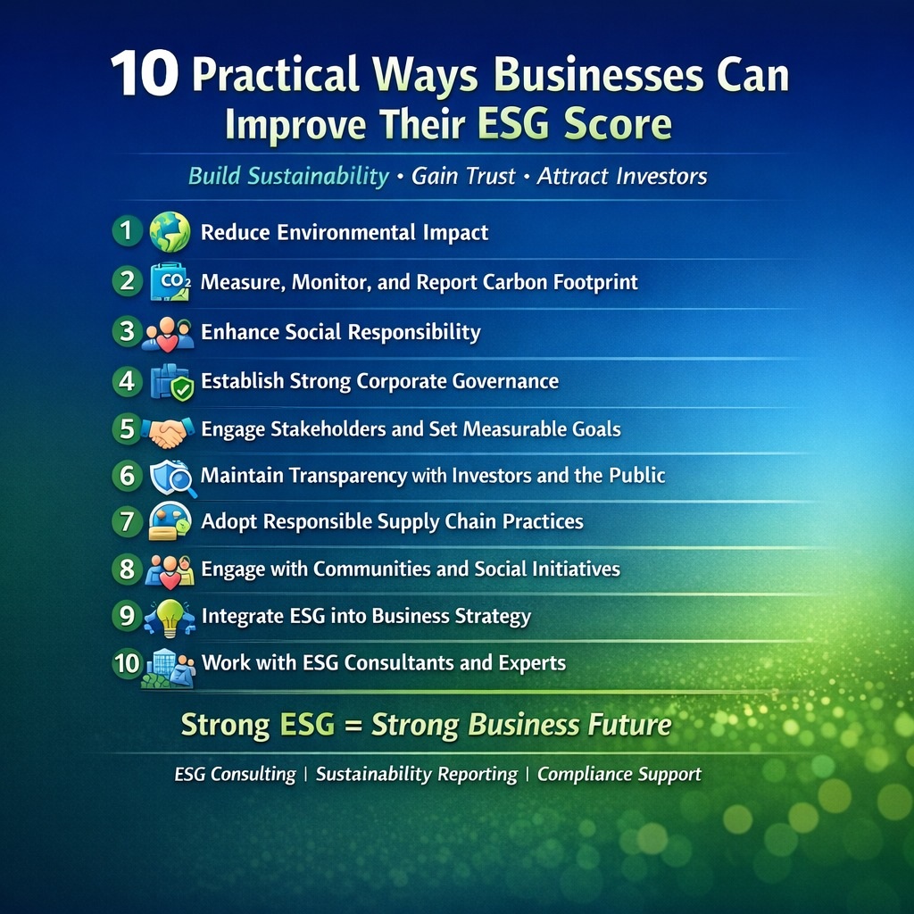 ESG Score